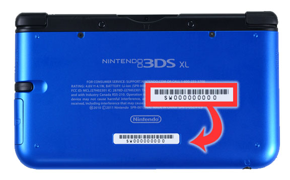 3ds Parental Controls Master Key Generator 10 Digit